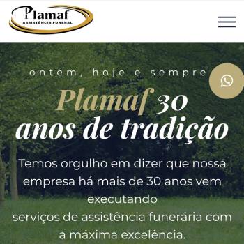 Assistencia Funerária em Alphaville