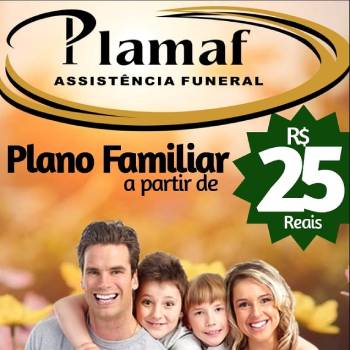 Plano Funeral com Cremação em Alphaville