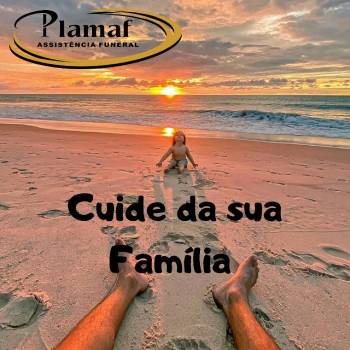 Plano Funeral para Família em Praia Grande