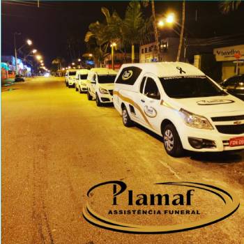 Serviço Funerário do Município na Praia Grande